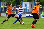 Wackers Zweite siegt gegen Gera (Foto: Bernd Peter)