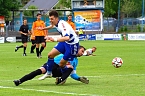 Wackers Zweite siegt gegen Gera (Foto: Bernd Peter)