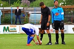 Wackers Zweite siegt gegen Gera (Foto: Bernd Peter)