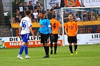Wackers Zweite siegt gegen Gera (Foto: Bernd Peter)
