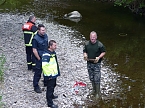 Granate geborgen (Foto: nnz)