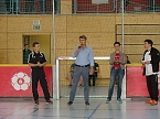 Sparkassen Fairplay Soccercup in Bleicherode (Foto: K. Hornung)