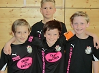 Sparkassen Fairplay Soccercup in Bleicherode (Foto: K. Hornung)