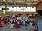 Sparkassen Fairplay Soccercup in Bleicherode (Foto: K. Hornung)