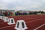 Kreisschulmeisterschaften auf dem Nordh&auml;user Hohekreuz-Sportplatz (Foto: Angelo Glashagel)