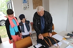 Kreisschulmeisterschaften auf dem Nordh&auml;user Hohekreuz-Sportplatz (Foto: Angelo Glashagel)