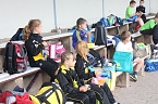 Kreisschulmeisterschaften auf dem Nordh&auml;user Hohekreuz-Sportplatz (Foto: Angelo Glashagel)
