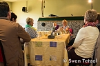 Lesung im Freizeithaus Krimderode (Foto: Sven Tetzel)