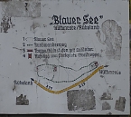 Der Blaue See (Foto: Peter Blei)