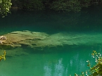 Der Blaue See (Foto: Peter Blei)