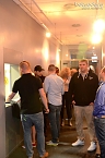 Party im Jugendclubhaus in Nordhausen (Foto: Belvedere Media Agentur)