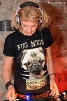 Party im Jugendclubhaus in Nordhausen (Foto: Belvedere Media Agentur)