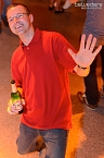 Party im Jugendclubhaus in Nordhausen (Foto: Belvedere Media Agentur)