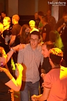 Party im Jugendclubhaus in Nordhausen (Foto: Belvedere Media Agentur)