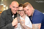 Party im Jugendclubhaus in Nordhausen (Foto: Belvedere Media Agentur)