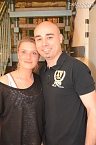 Party im Jugendclubhaus in Nordhausen (Foto: Belvedere Media Agentur)