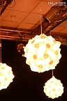 Party im Jugendclubhaus in Nordhausen (Foto: Belvedere Media Agentur)