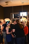 Party im Jugendclubhaus in Nordhausen (Foto: Belvedere Media Agentur)