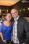 Party im Jugendclubhaus in Nordhausen (Foto: Belvedere Media Agentur)