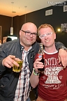 Party im Jugendclubhaus in Nordhausen (Foto: Belvedere Media Agentur)