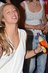 Party im Jugendclubhaus in Nordhausen (Foto: Belvedere Media Agentur)