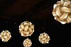 Party im Jugendclubhaus in Nordhausen (Foto: Belvedere Media Agentur)