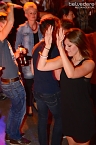 Party im Jugendclubhaus in Nordhausen (Foto: Belvedere Media Agentur)