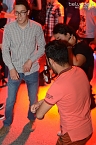 Party im Jugendclubhaus in Nordhausen (Foto: Belvedere Media Agentur)