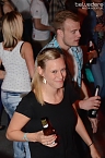 Party im Jugendclubhaus in Nordhausen (Foto: Belvedere Media Agentur)