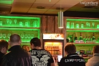 Party im Jugendclubhaus in Nordhausen (Foto: Belvedere Media Agentur)