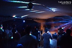 Party im Jugendclubhaus in Nordhausen (Foto: Belvedere Media Agentur)