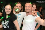 Party im Jugendclubhaus in Nordhausen (Foto: Belvedere Media Agentur)