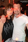 Party im Jugendclubhaus in Nordhausen (Foto: Belvedere Media Agentur)