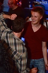 Party im Jugendclubhaus in Nordhausen (Foto: Belvedere Media Agentur)