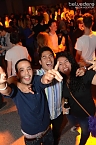 Party im Jugendclubhaus in Nordhausen (Foto: Belvedere Media Agentur)