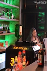 Party im Jugendclubhaus in Nordhausen (Foto: Belvedere Media Agentur)