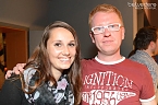 Party im Jugendclubhaus in Nordhausen (Foto: Belvedere Media Agentur)