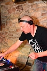 Party im Jugendclubhaus in Nordhausen (Foto: Belvedere Media Agentur)