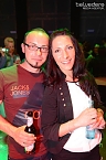 Party im Jugendclubhaus in Nordhausen (Foto: Belvedere Media Agentur)