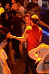 Party im Jugendclubhaus in Nordhausen (Foto: Belvedere Media Agentur)