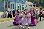 20. Rhododendron-Fest in S&uuml;lzhayn (Foto: Peter Blei)