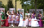 20. Rhododendron-Fest in S&uuml;lzhayn (Foto: Peter Blei)