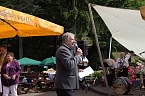 20. Rhododendron-Fest in S&uuml;lzhayn (Foto: Peter Blei)