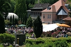 20. Rhododendron-Fest in S&uuml;lzhayn (Foto: Peter Blei)