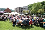 20. Rhododendron-Fest in S&uuml;lzhayn (Foto: Peter Blei)