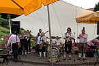 20. Rhododendron-Fest in S&uuml;lzhayn (Foto: Peter Blei)