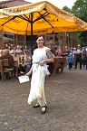 Modenschau in S&uuml;lzhayn (Foto: Peter Blei)