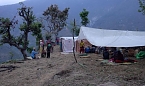 Unterst&uuml;tzung f&uuml;r Nepal (Foto: privat)