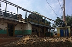 Unterst&uuml;tzung f&uuml;r Nepal (Foto: privat)