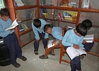 Unterst&uuml;tzung f&uuml;r Nepal (Foto: privat)